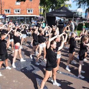 (197) Dance Studio Bennekom (Foto: Jan van Eck)